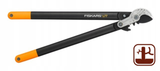 Nožnice - FISKARS PowerGearX (L) L77