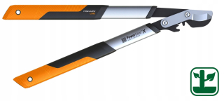 Nožnice - Nožnicové nožnice Fiskars PowerGear (S) LX92