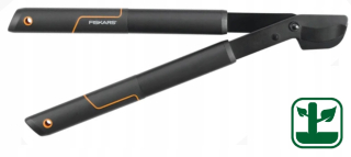 Nožnice - HÁČIK FISKARS SingleStep (S) L28