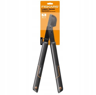 Nožnice - Nožnice L28 SingleStep S Fiskars