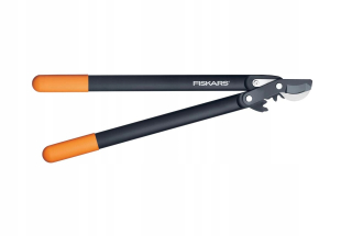 Nožnice - L74 PLECHOVÝ FISKAR