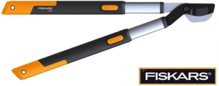 Nožnice - L86 NOHAVICE SMARTFIT