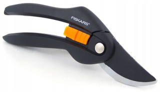 Nožnice - Nožnicový sekator p26 jeden krok 1000567 Fiskars