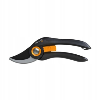 Nožnicové záhradné nožnice P32 SOLID FISKARS