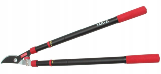 Nožnice - TELESKOPICKÁ HLAVA HLAVY 61-95 CM YATO