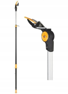 Nožnice - TELESKOPICKÁ BARIÉRA NA ZAHÁJENIE UPX86 FISKARS 1023624