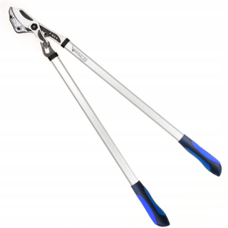 Nožnice - Dvojručný prerezávač VESCO T20 / 60CM ohnutý profesionál
