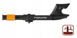 Nožnice - Nožnice na kovy Fiskars QuikFit 32 mm