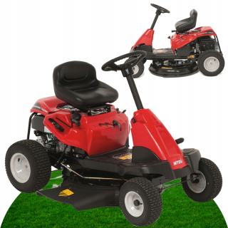 Traktor MTD 76 SDE bez koša