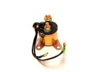 Elektrocentrála - Selenoid magnetický spínač Aggregate Honda Motor