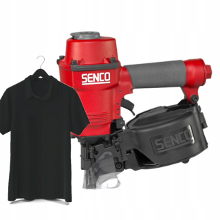 Sponkovačka, nastreľovačka - SENCO PAL57 Štrk Nailer + Polo tričko