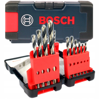 Sada vrtákov Bosch 18 ks 2608577350