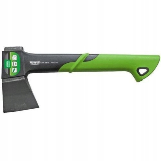 Sekera, kálačka - AXE 0,50 KG NYLONOVÁ ZÁHRADA Modeco