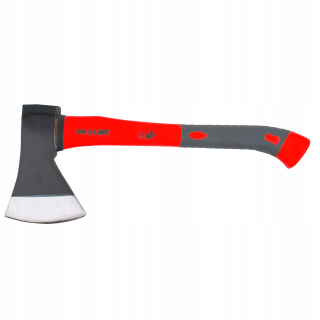 Sekera, kálačka - AXE 0,8 kg, ZAOBCHÁDZAJTE S SZKL. 75%, GS PROLINE