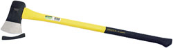 Sekera, kálačka - AXE 1,6 kg PRÁCA 09942