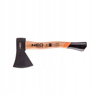 Sekera 1000 g, hickorovská násada NEO 27-010