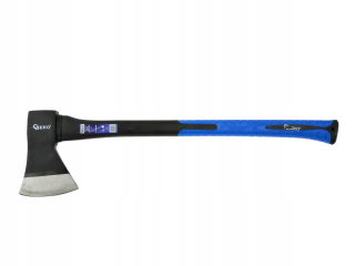 Sekera 1250g 28" zo skleneného vlákna TPR Premium