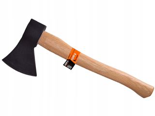 Sekera 1250 g, násada z hickory