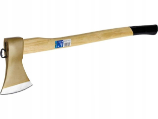 Sekera 1500 g, drevená násada