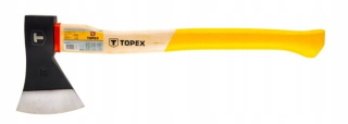 Sekera, kálačka - OSA 1600G DREVENÝ TOPEX UNIVERZÁLNY