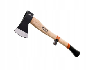Sekera 2000 g, násada z hickory