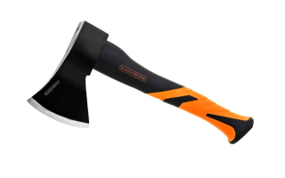 Sekera, kálačka - SKLENENÉ VLÁKNO SIEKIERA 600 G ČIERNE DECKER 36,5 cm