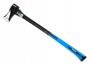 Sekera, kálačka - SIEKIERA 85CM S KĽÚČOM Z FIBERGLASSU 2200G