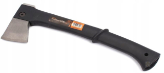 Sekera, kálačka - SIEKIERA ČIERNA HAWK 650 G RÚČKA 360 MM PEVNÁ