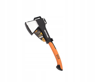 Sekera, kálačka - AXE BLACKHAWK TVRDENÁ čepeľ 2900 g 90 CM