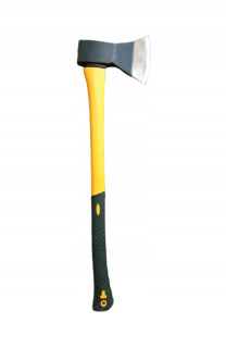 Sekera, kálačka - STAROSTLIVOSŤ O STAROSTLIVOSŤ 1,4 kg SKLO Z HĽADISKA 70 cm