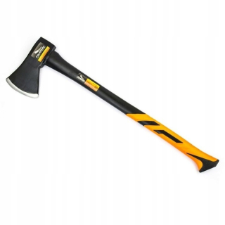 Sekera, kálačka - KARNEVÁ RUKA 1250g 700mm SKLENÉ VLÁKNO