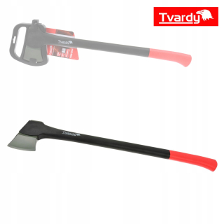 Sekera, kálačka - CARPINE AX 1350g 710mm PRE DREVENÉ TVARY