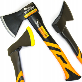 Sekera, kálačka - CARPIER'S SIEKIERA OCEL zo sklenených vlákien 36 cm