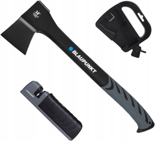 Sekera, kálačka - CARPY HAND 440G 36CM + SHARPENER_UNI uni