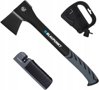 Sekera, kálačka - BLAUPUNKT 830G 60CM CARBINE AXE + OSTRÚSKA