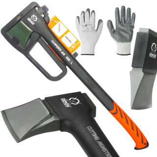 Sekera, kálačka - KLADIVOVÉ KLADIVO AXIS KLADIVO 1570g 725mm