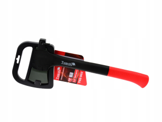 Sekera, kálačka - KARIÉROVÉ OSY TVARDY AX 17,5 "850G S