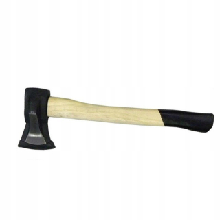 Sekera na drevo s klinom 1200g 60cm KRAFT DELE