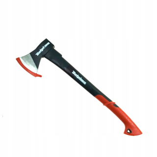 Sekera, kálačka - RÚČKO NA STEEL OCEL SILIKÓN DLHÝ 1600g 59cm