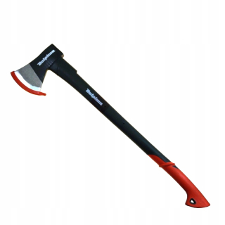 Sekera, kálačka - RÚČKO NA STEEL OCEL SILIKÓN DLHÉ 2350g 77cm