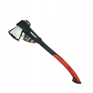 Sekera, kálačka - RÚČKO NA STEEL OCEL SILIKÓN DLHÉ 2600g 72cm