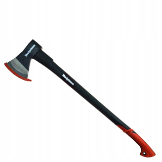 Sekera, kálačka - OCEĽOVÁ SILIKÓNOVÁ RÚČKA DLHÁ 2850g 88cm