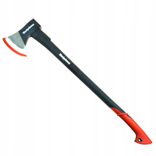 Sekera, kálačka - OCEL SILIKÓN DLHÝ STROM 2950g 87cm