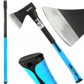 Sekera 1250g zo sklenených vlákien AXE 1,25 kg