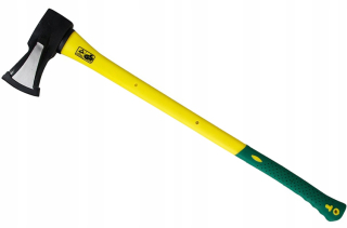 Sekera zo sklenených vlákien DRWAL 1,25 kg