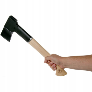 Tesárska sekera Fiskars Norden N10