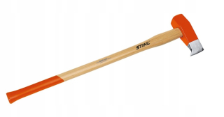 Sekera, kálačka - SIEKIERA Štiepacie kladivo AX 30 C STIHL