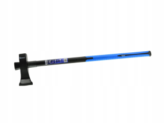 Sekera, kálačka - SPLITTING AXE 2700g FIBERGLASS GEKO PREMIUM