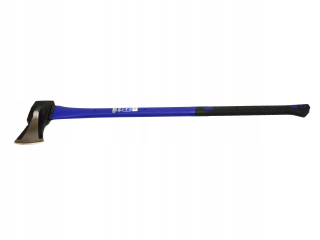 Sekera, kálačka - SPLITTING AX 2KG FIBERGLASS TPR PREMIUM