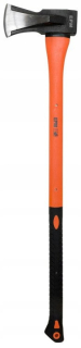 Sekera, kálačka - SPLITTING AX 2 kg dlhá 90 cm na drevo EPM
